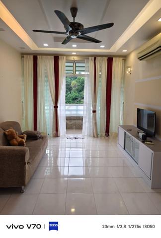 Regency Heights 1