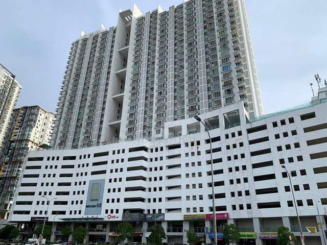Menara U2 1