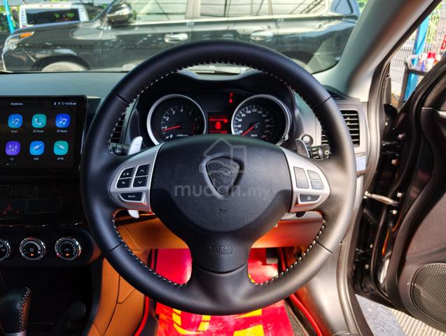 Proton INSPIRA 2.0 CVT (A) P/SHIFT PERFECT Yr2013 - 5