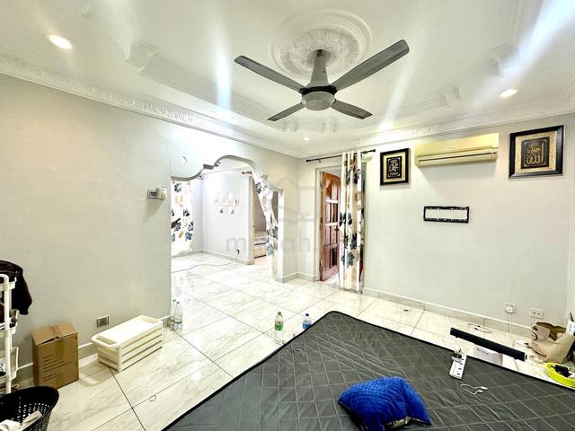 Menara Jentayu Apartment 1