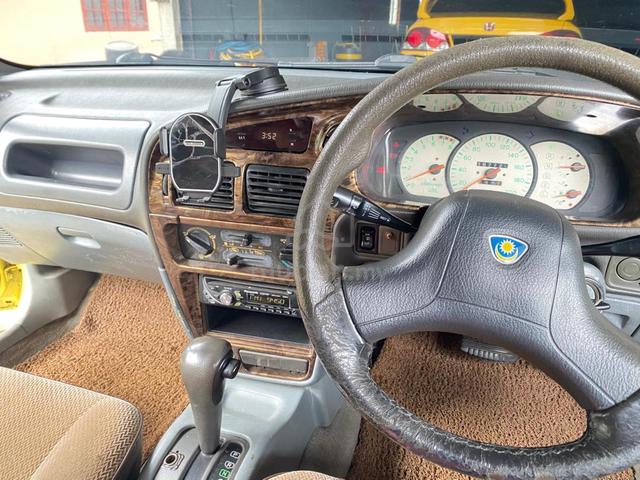 1999 Proton WIRA 1.5 GL (A) - 4