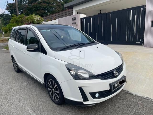 2023 Proton EXORA 1.6 PREMIUM FINAL BATCH - 1