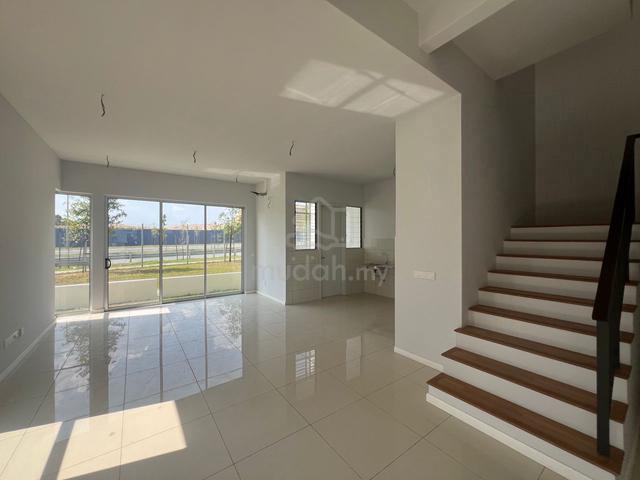 [Partly Furnished] Jasmin Tamansari Rawang 1