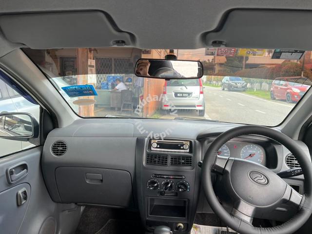 2011 Perodua VIVA 1.0 EZ(A)NO PRO FEES - 5