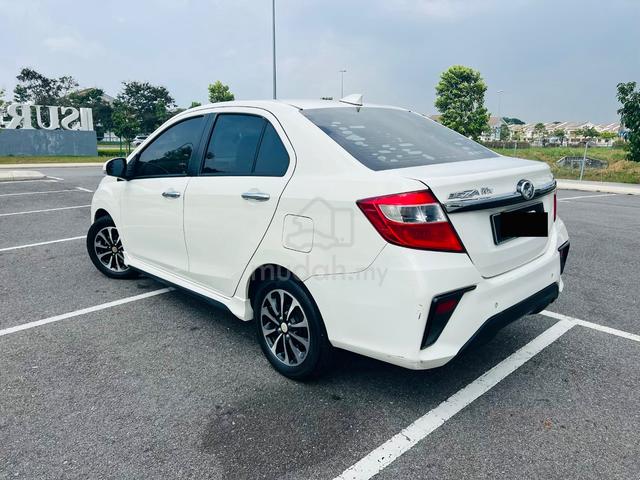 2020 Perodua BEZZA 1.3 PREMIUM X (A) Facelift - 4