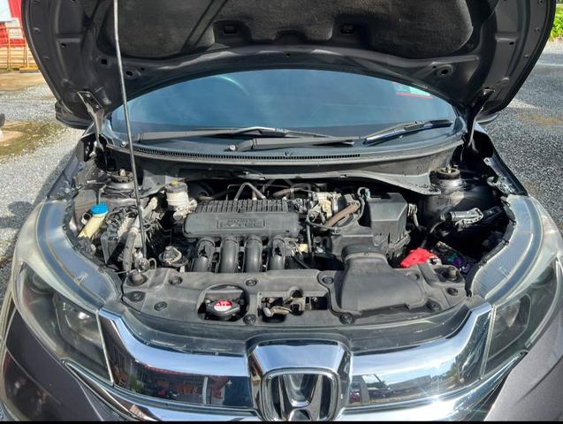 2019 Honda BR-V 1.5 E (A) - 4