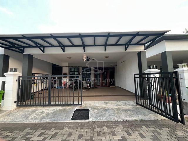 Rumah Untuk DiSewa KOTASAS 1