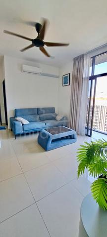 Henna Residence @ The Quartz WM 1