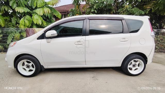 2013 Perodua ALZA 1.5 EZ (A) - 1