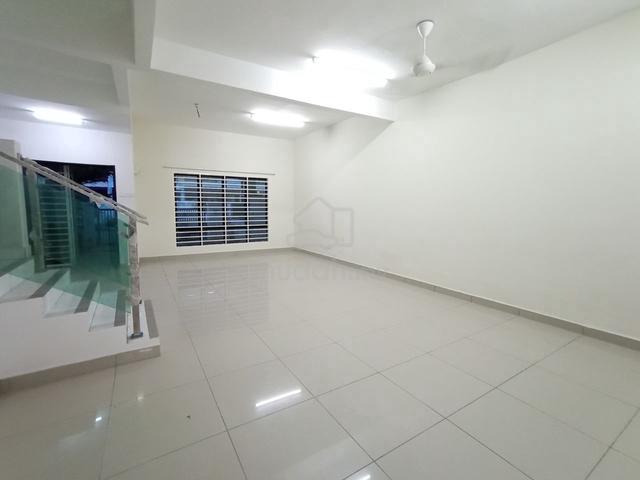 2 Storey House Semenyih Parklands For Rent 1