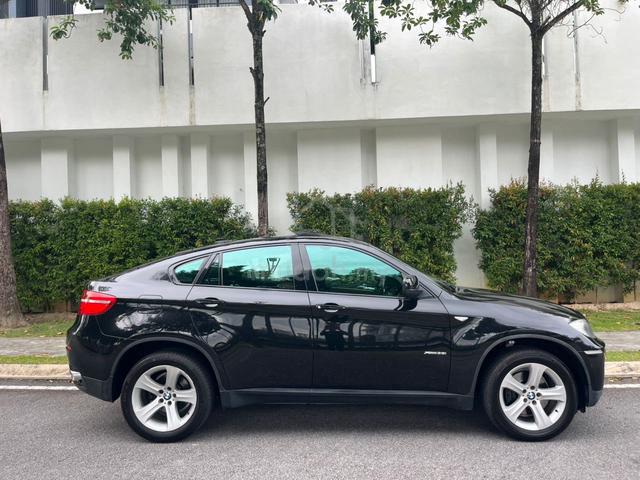 BMW X6 3.0 xDrive35i Sunroof M Sport DirectOwner - 3