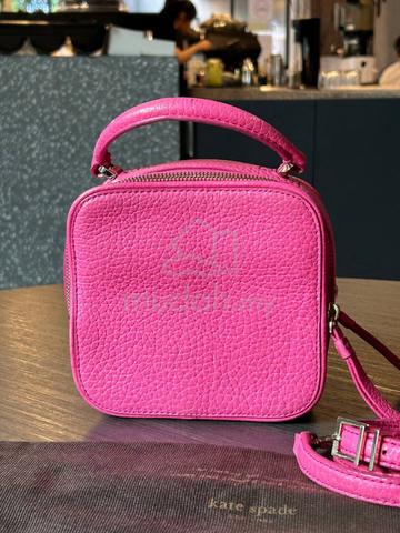 Kate Spade New York Cecil Court Bobi Crossbody Bag - photo 4 of 4