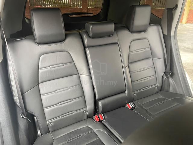 2021 Honda CR-V 2.0 2WD (A) - 5