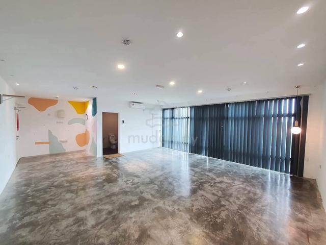 Bayu Square @ Bayu Puteri / Wisma Bayu / Office For Rent 1