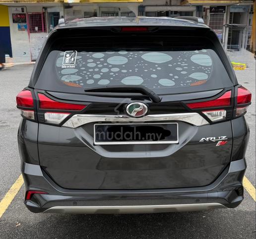 2019 Perodua ARUZ 1.5 AV (A) - 4