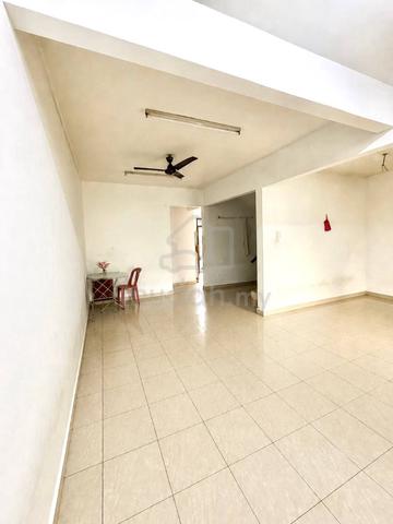 Megah Ria , Jalan jelatang , double storey house for Sale 1