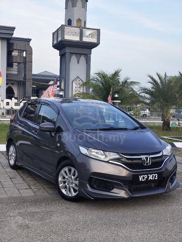 2019 Honda JAZZ 1.5 S MY2014 FACELIFT (A) - 2