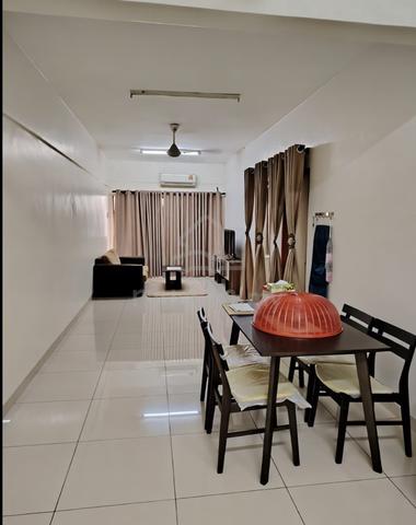 Vista Bayu (Klang) 1