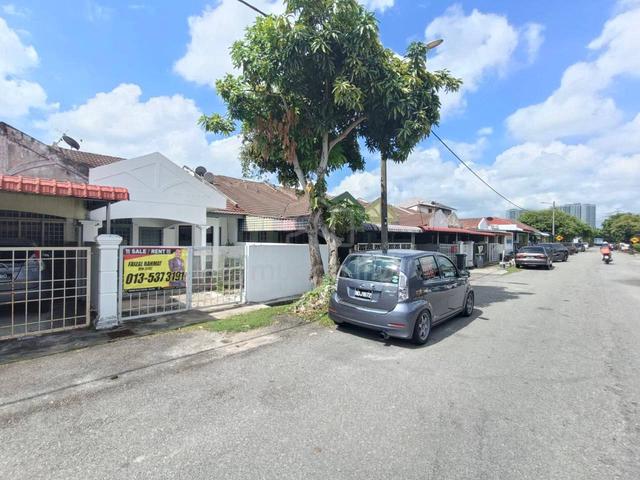 [DEKAT BANDAR] Taman Seri Cempaka, Peringgit, Melaka 1