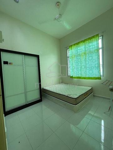 Bilik Sewa Di Taman Tengku Budriah Pauh Arau Perlis 1