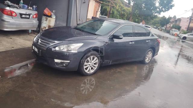 2015 Nissan TEANA 2.0 XL (A) - 2