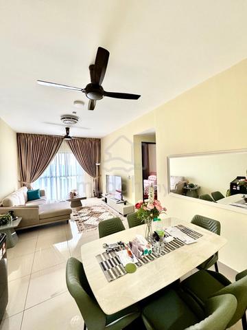 Gems Residences 1