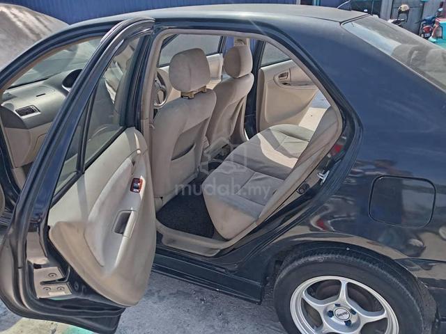 2006 Toyota VIOS 1.5 E NCP42R-EEPSKE FACELIFT (A) - 2