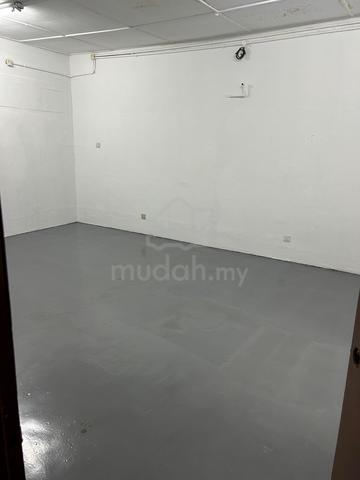 First Floor For Rent 1