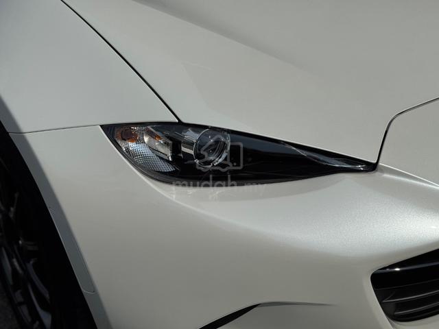 2022 Mazda MX-5 1.5 ROADSTER S Special PKG (M) - 3