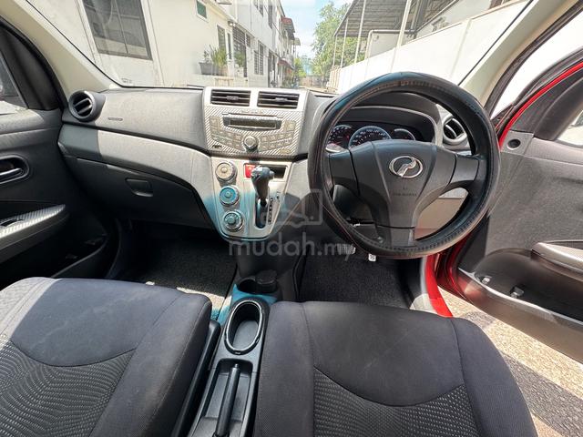 2014 Perodua MYVI 1.3 SE ZHS (A) - 5