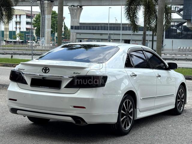 2011 Toyota CAMRY 2.4 V FL LEXUS KIT RIMS P/START - 5