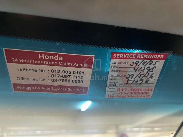 2023 Honda CR-V 1.5 TC-P 4WD WARRANTY HONDA 48K KM - 5
