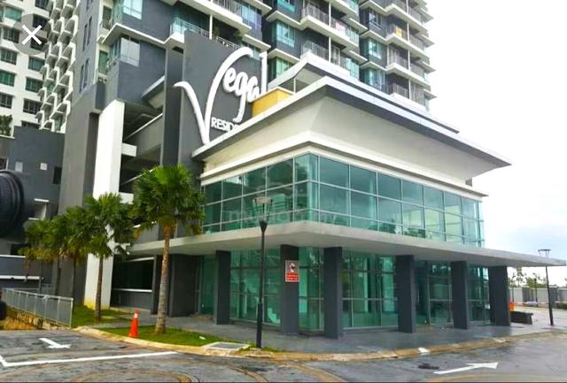 Vega Residensi 1