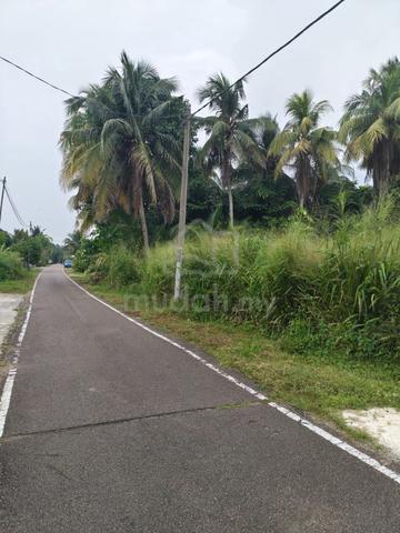 Tanah Bangunan Harga Rendah 1