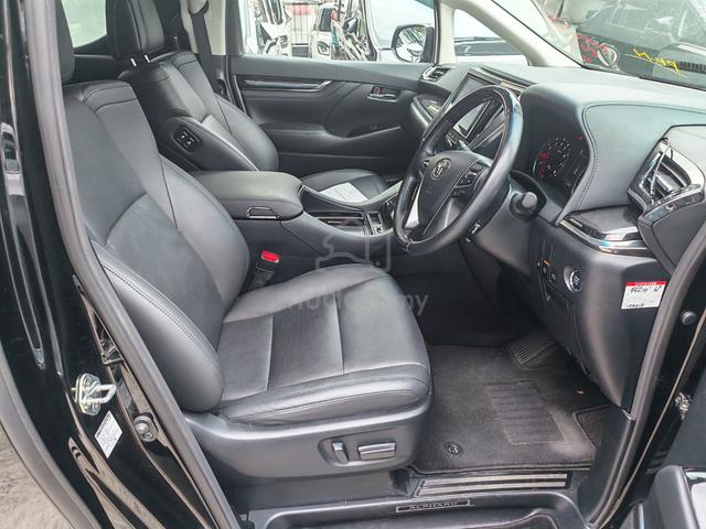 2023 RECOND Toyota ALPHARD 2.5 SC (A) 💥OFFER💥 - 5