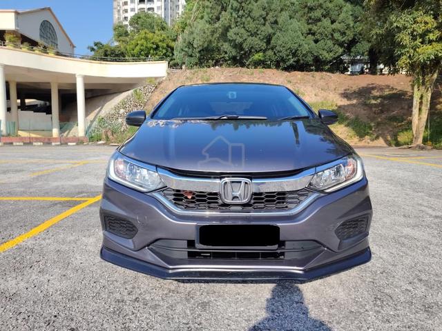 2020 Honda CITY 1.5 V S E(A)FULL/L0AN/1OWNER/ONLY* - 5