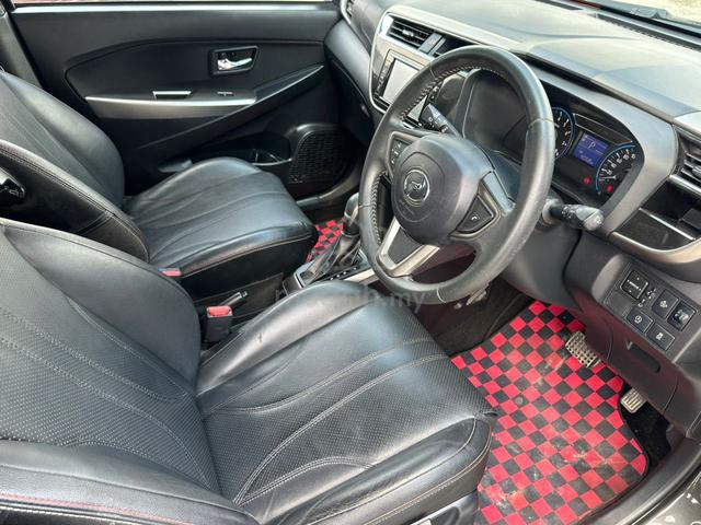 2021 Perodua MYVI 1.5 AV FULL SPEC (A) FULL LOAN! - 5