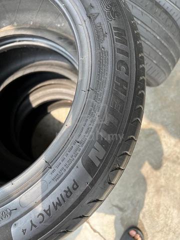 205/55/16 michelin primacy 90% - photo 4 of 5