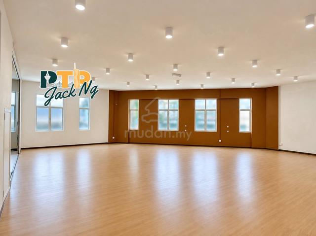 Ong Yi How|Raja Uda Butterworth|First Floor Shop Lot for Rent 1