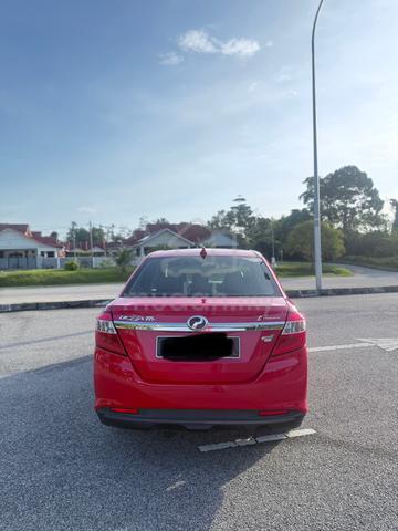 2019 Perodua BEZZA 1.3 ADVANCE (A) - 5