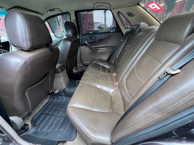 2006 Proton WAJA 1.6 CAMPRO P2 H-LINE (A) - 4