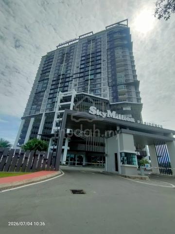 Sky Million Residence @ Nossob @ kota kinabalu 1