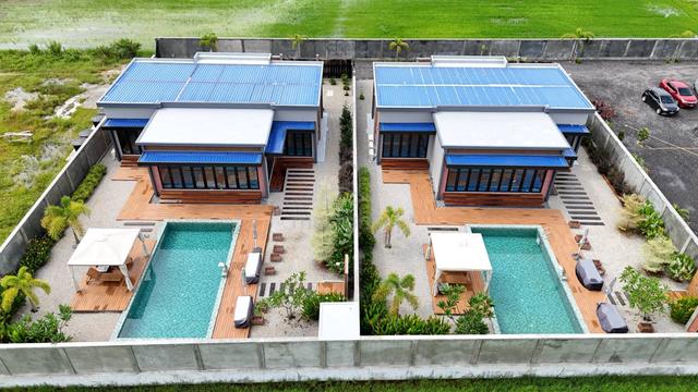 Good Investment | Premium Twin Pool Villa Makam Mahsuri Langkawi 1
