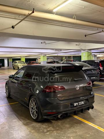 2014 Volkswagen GOLF 2.0 GTi TSI (TECH PACK) (A) - 5