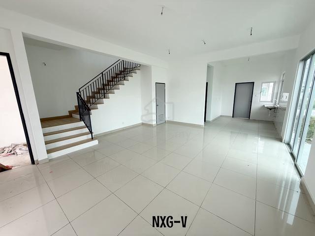Laelia Kota Bayuemas Corner House 42x75 (Brand New Unit) - FOR RENT 1