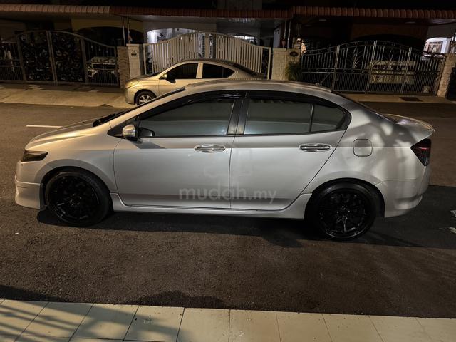 2009 Honda CITY 1.5 I-VTEC (A) - 3