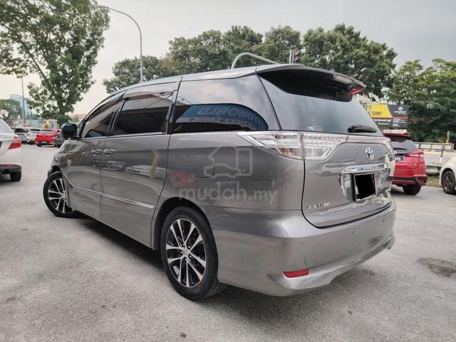 2017 Toyota ESTIMA 2.4 AERAS G PACKAGE HIGH SPEC** - 3