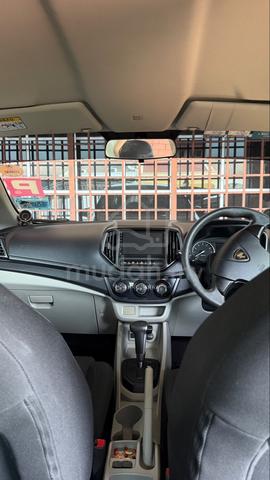 2021 Proton PERSONA 1.6 STANDARD MY16 FACELIFT (A) - 4