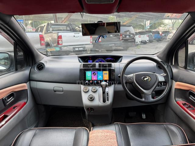 2012 Perodua ALZA 1.5 EZI (A) - 5