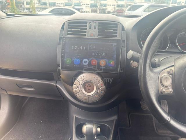 2013 Nissan ALMERA 1.5 VL (IMPUL) (A) - 4